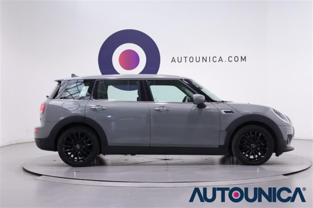 Clubman Clubman 1.5 ONE D BUSINESS C
