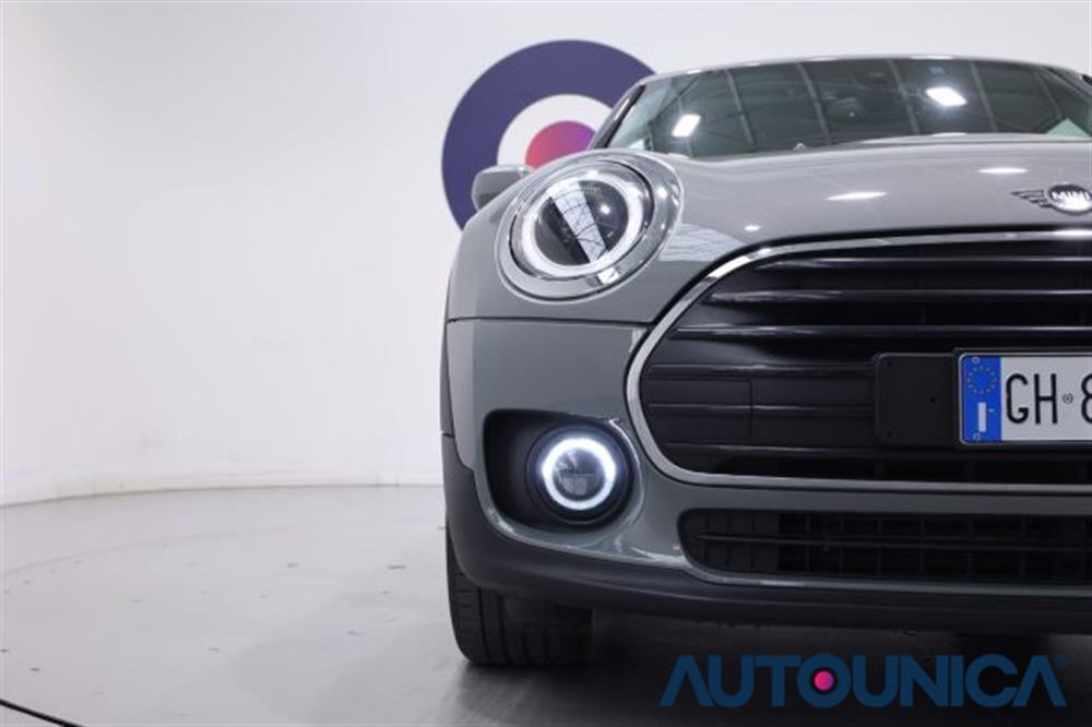 Clubman Clubman 1.5 ONE D BUSINESS C