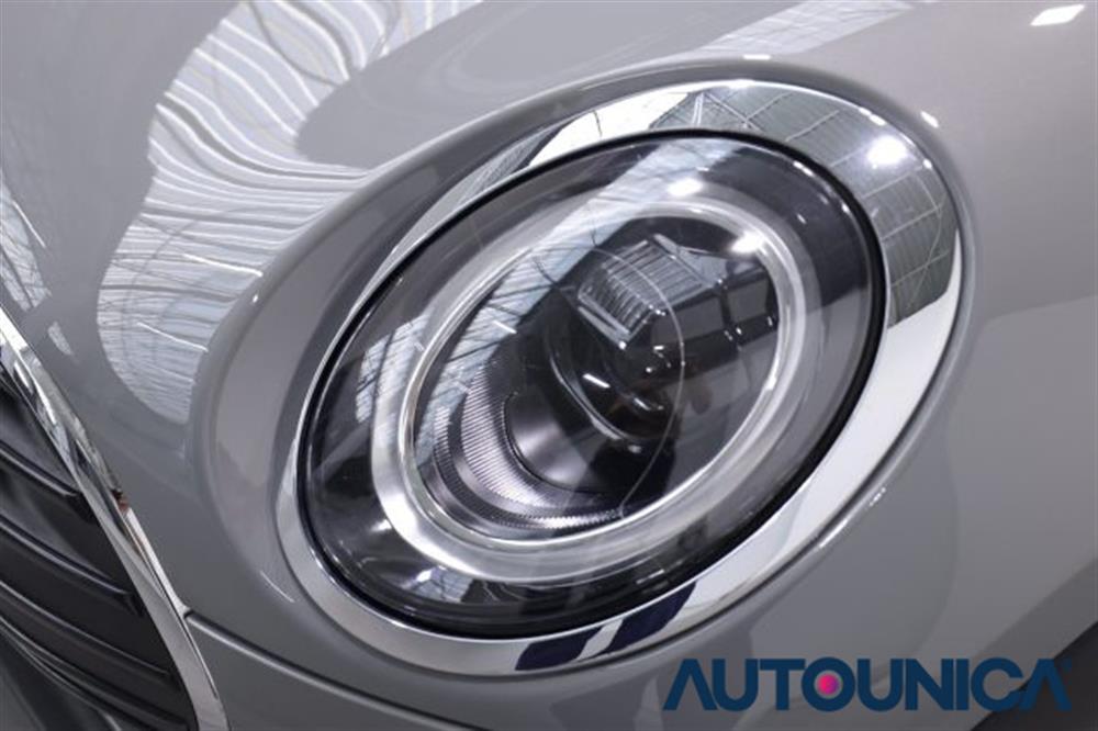Clubman Clubman 1.5 ONE D BUSINESS C