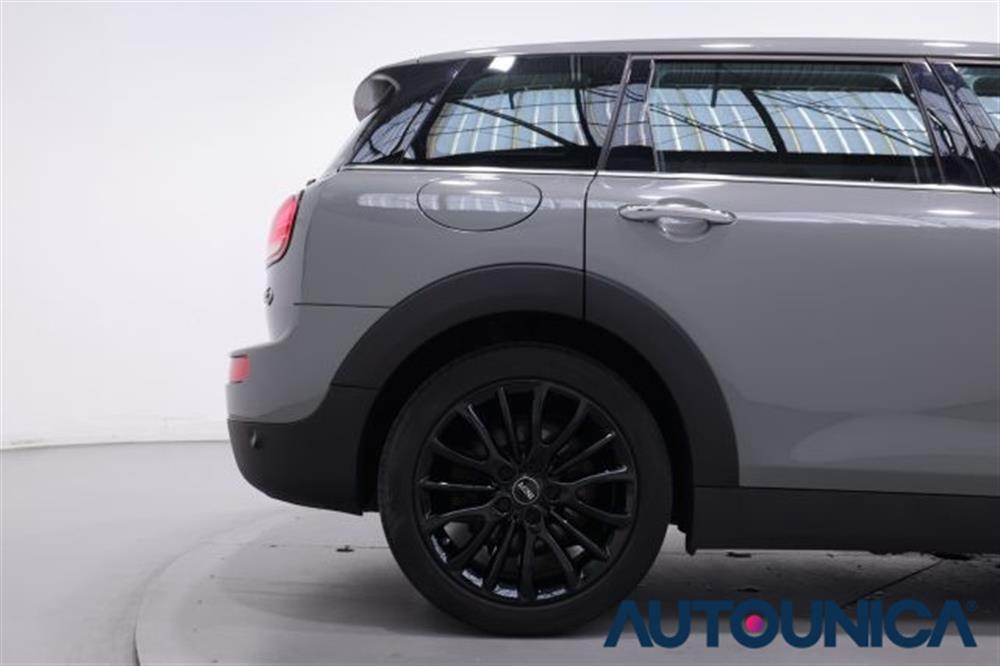 Clubman Clubman 1.5 ONE D BUSINESS C