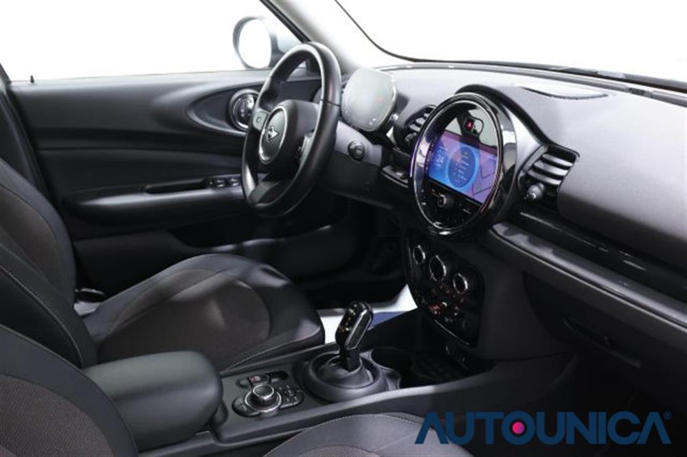 Clubman Clubman 1.5 ONE D BUSINESS C