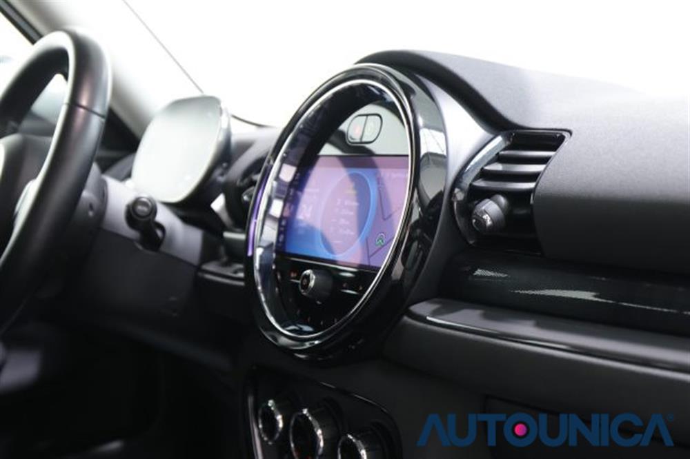 Clubman Clubman 1.5 ONE D BUSINESS C