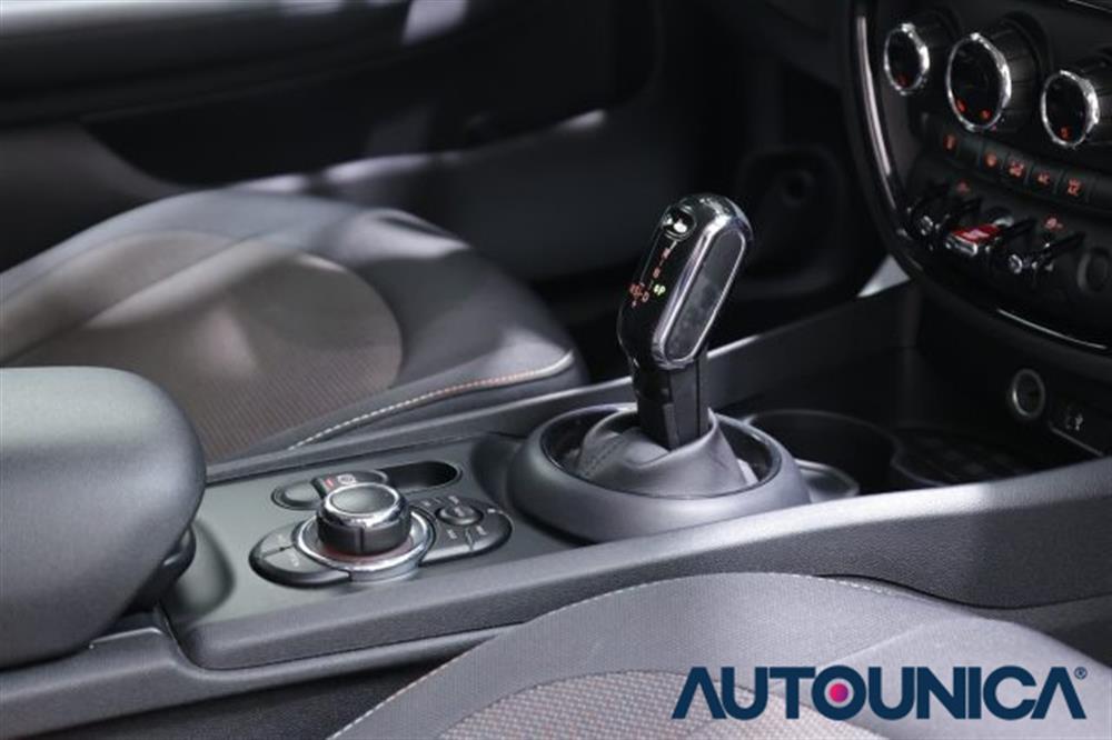Clubman Clubman 1.5 ONE D BUSINESS C