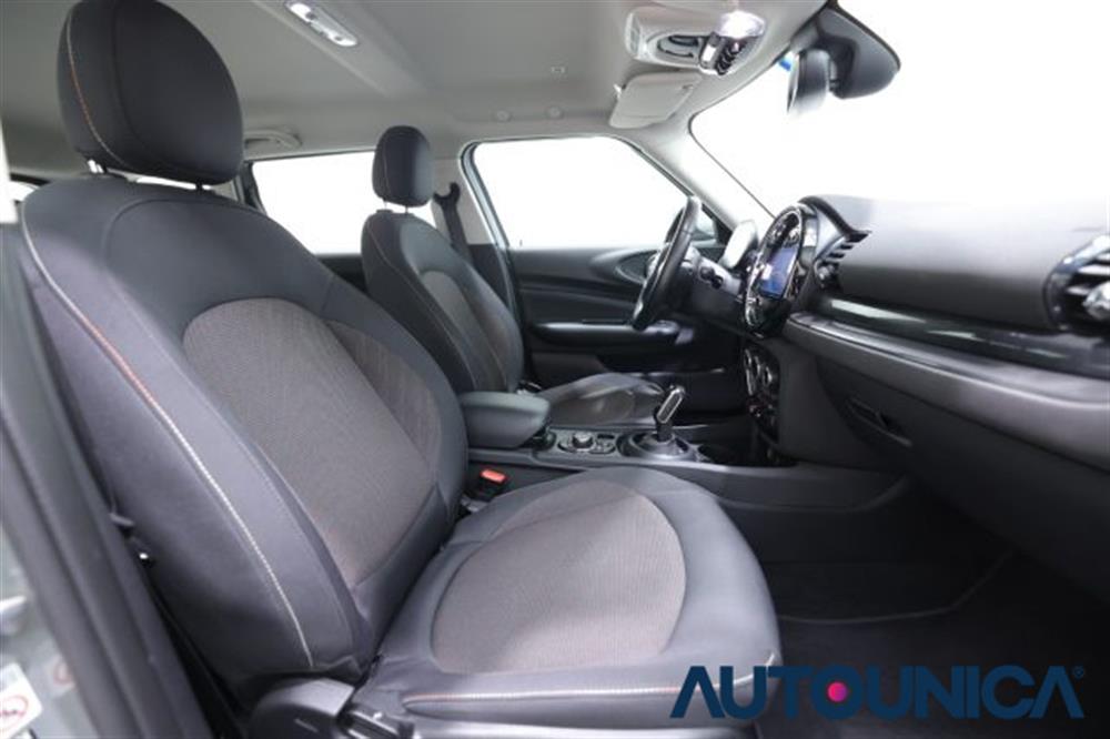 Clubman Clubman 1.5 ONE D BUSINESS C