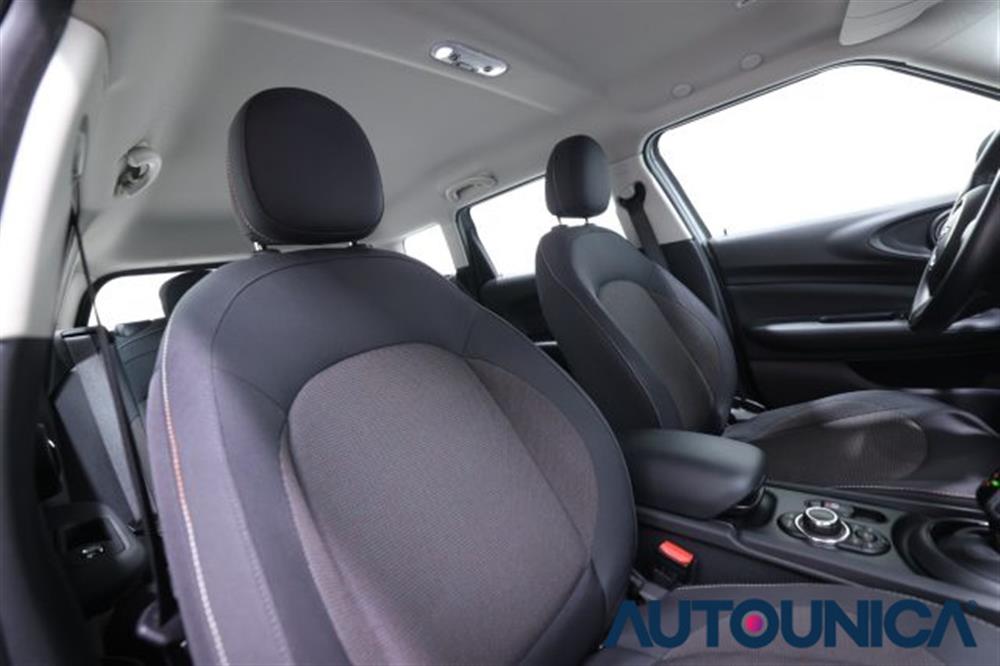 Clubman Clubman 1.5 ONE D BUSINESS C