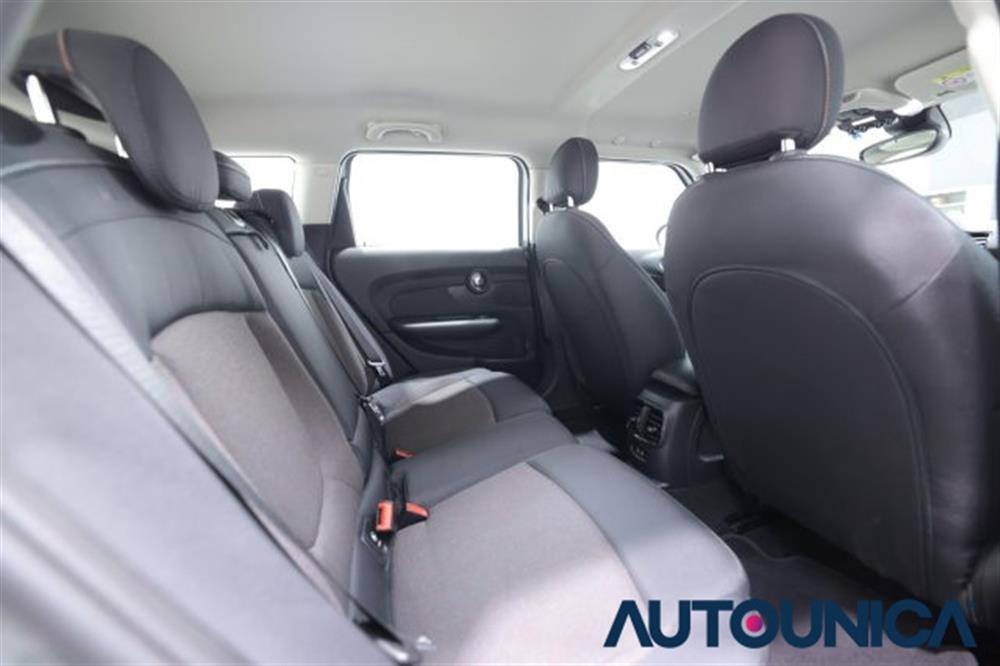 Clubman Clubman 1.5 ONE D BUSINESS C