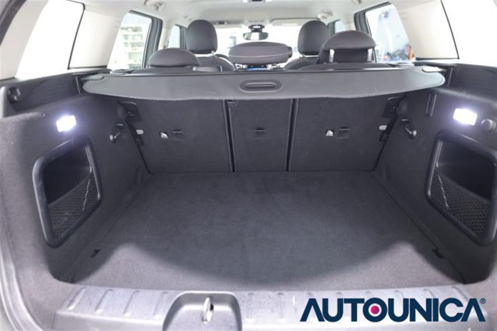 Clubman Clubman 1.5 ONE D BUSINESS C