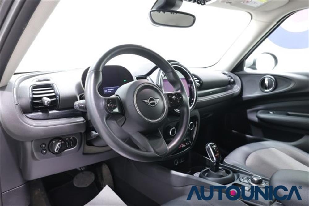 Clubman Clubman 1.5 ONE D BUSINESS C