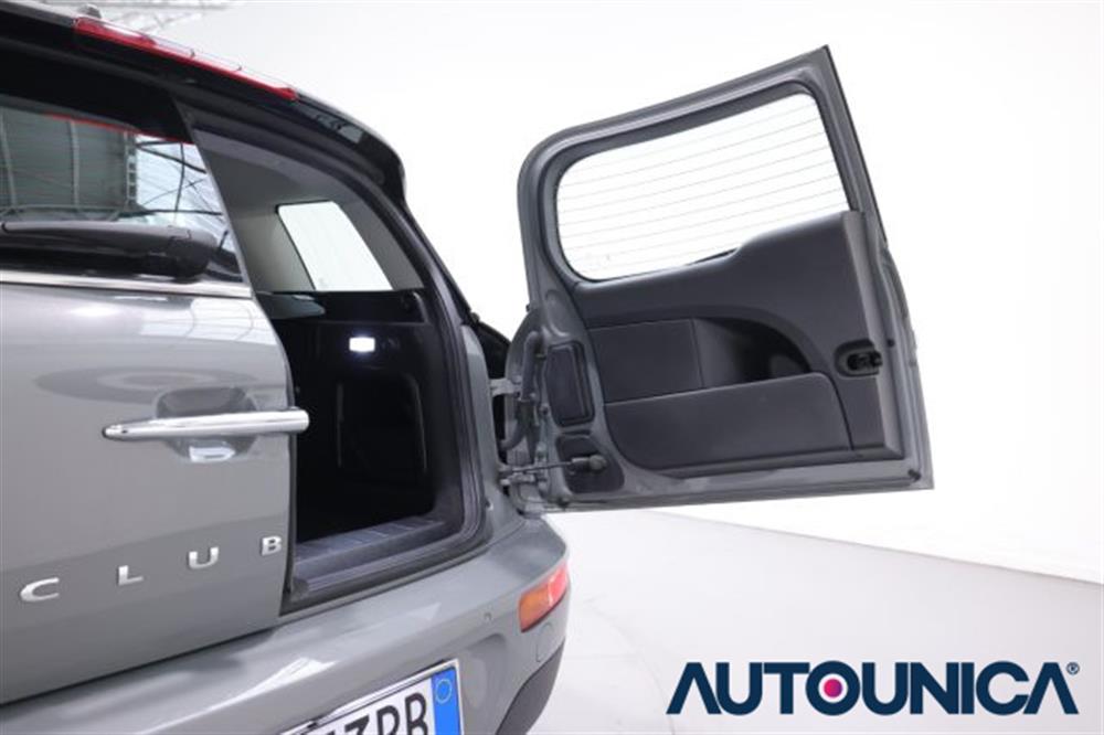 Clubman Clubman 1.5 ONE D BUSINESS C