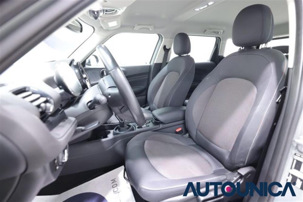 Clubman Clubman 1.5 ONE D BUSINESS C
