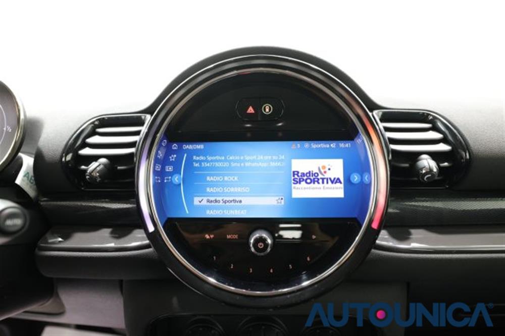 Clubman Clubman 1.5 ONE D BUSINESS C