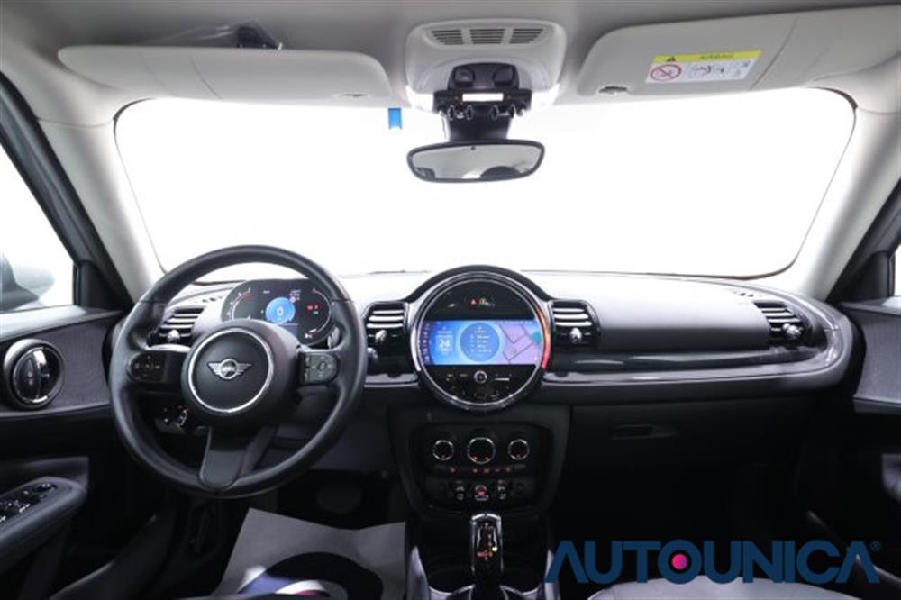 Clubman Clubman 1.5 ONE D BUSINESS C