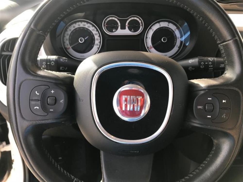 500L 500L 1.3 Mult. 95 CV Pop