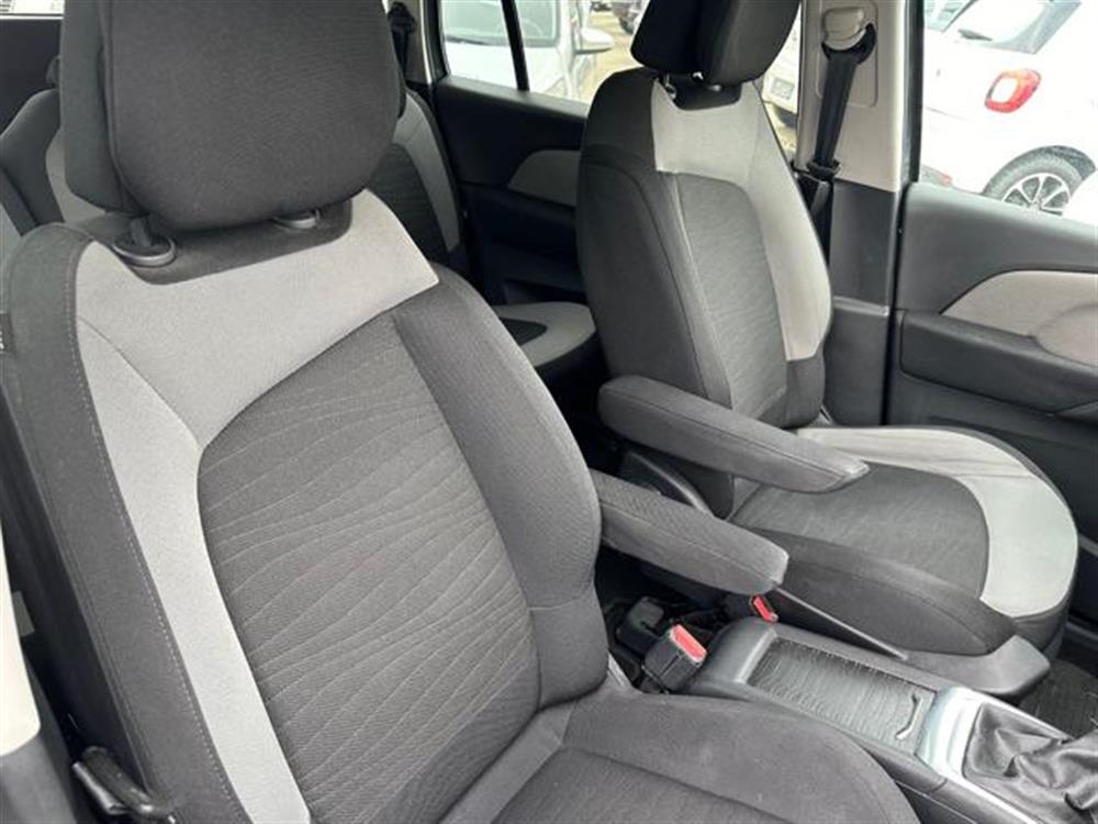 Grand C4 Picasso Grand C4 Picasso 2.0 HDi 150 Excl. 7
