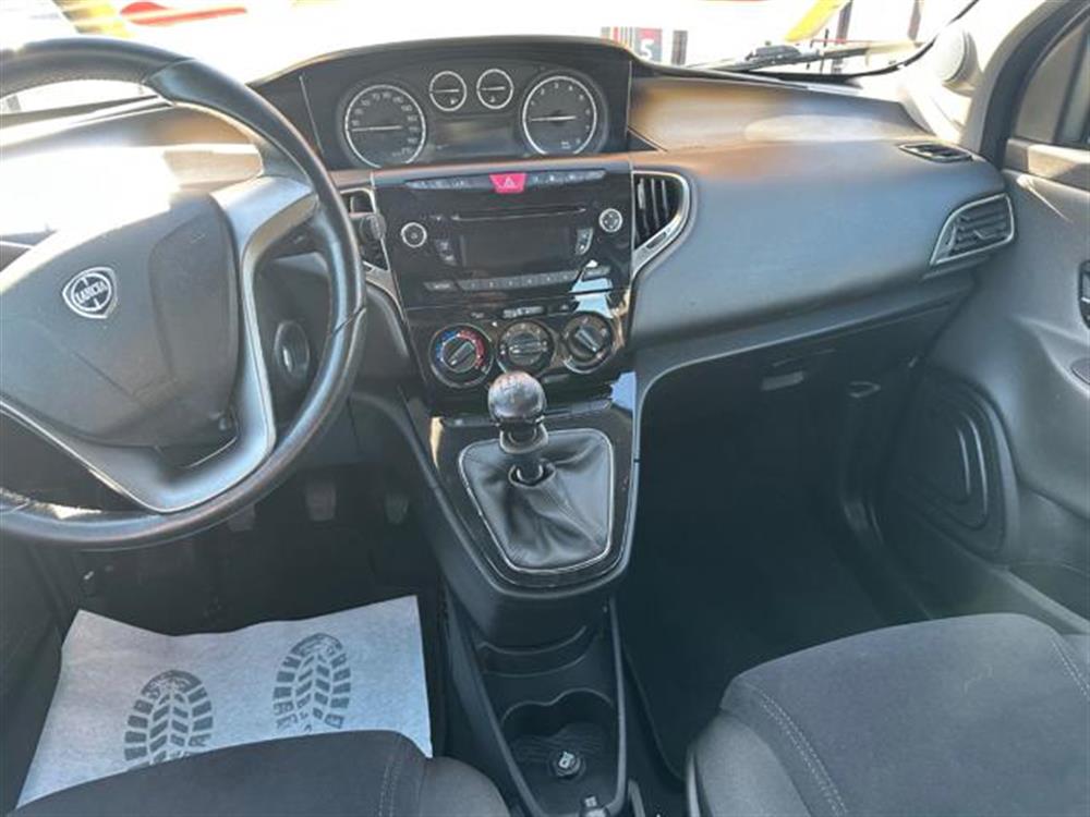 Ypsilon Ypsilon 1.2 69 CV 5P GPL Eco