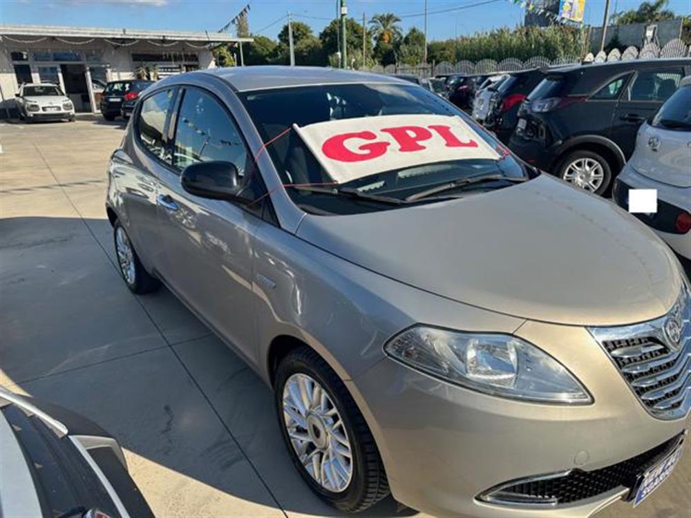 Ypsilon Ypsilon 1.2 69 CV 5P GPL Eco