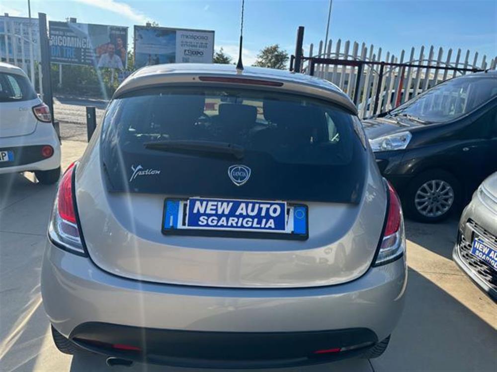 Ypsilon Ypsilon 1.2 69 CV 5P GPL Eco