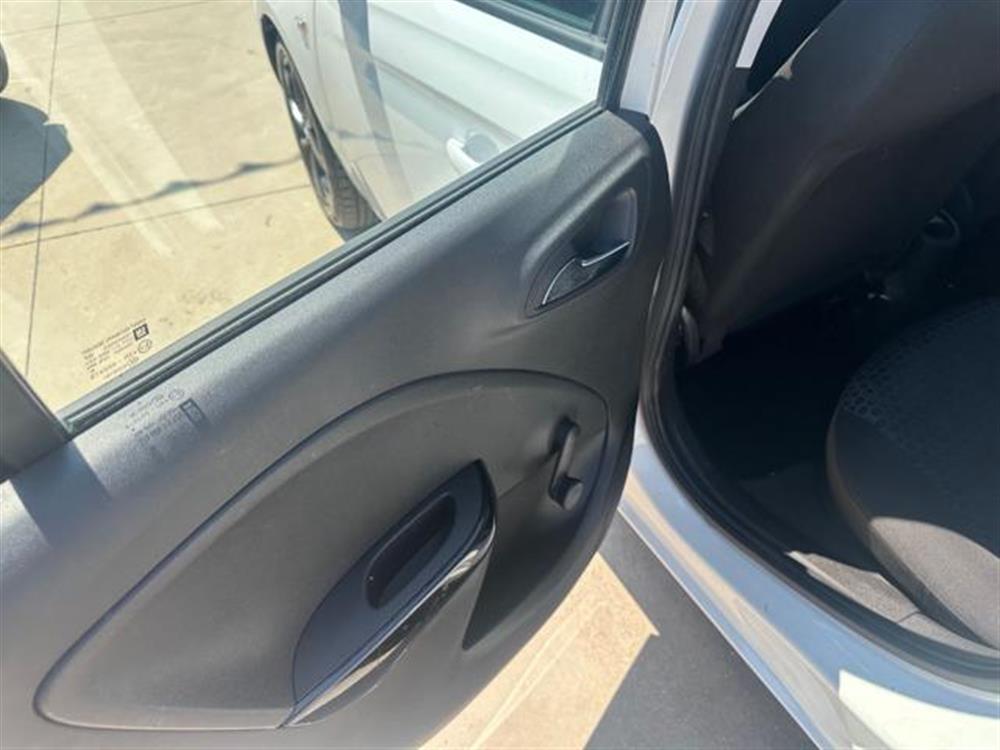 Corsa Corsa 1.3 CDTI ecoFLEX Sta