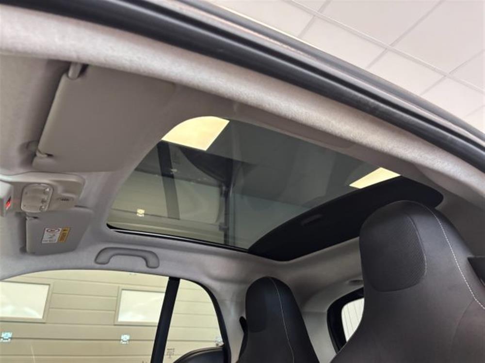 ForTwo ForTwo 1.0 twinamic Automat
