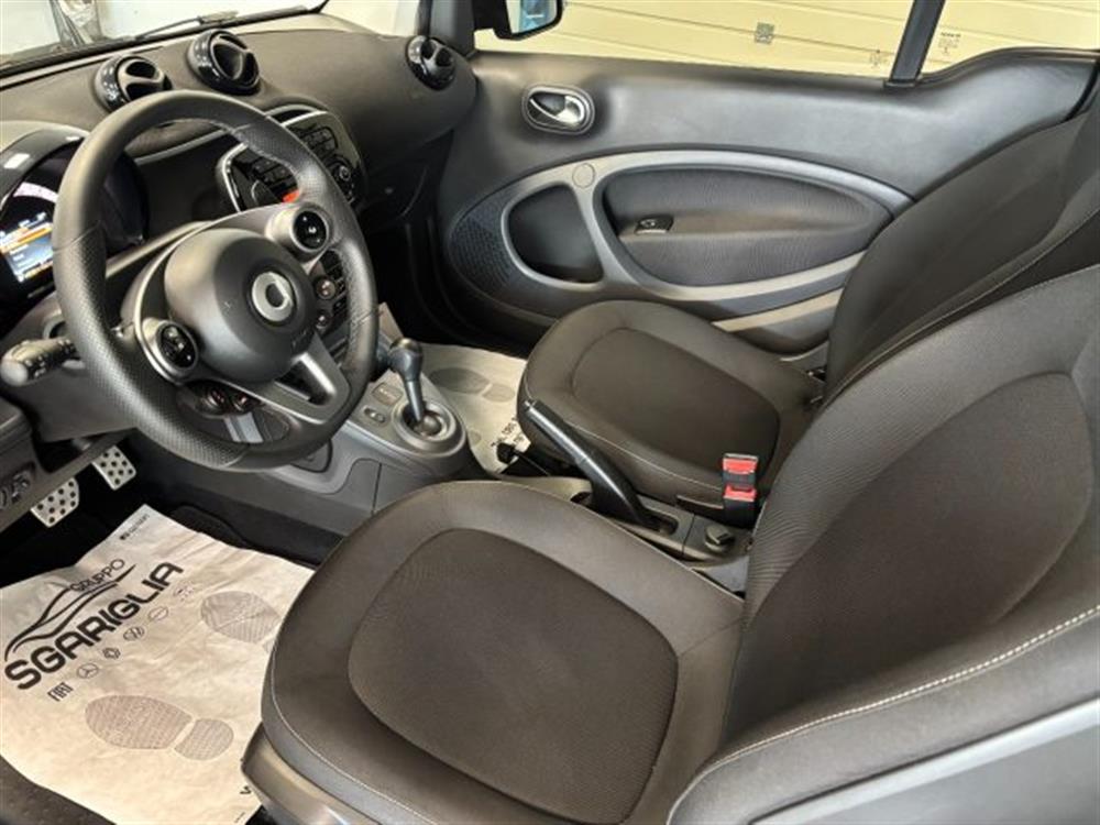 ForTwo ForTwo 1.0 twinamic Automat