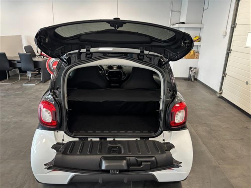 ForTwo ForTwo 1.0 twinamic Automat