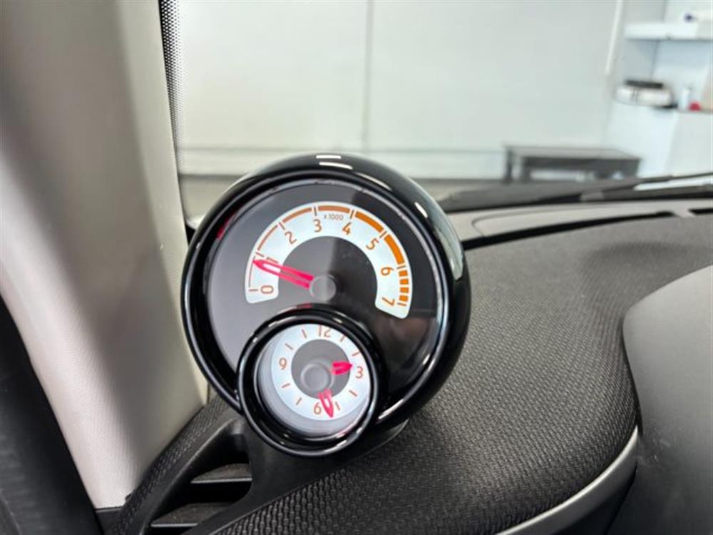 ForTwo ForTwo 1.0 twinamic Automat