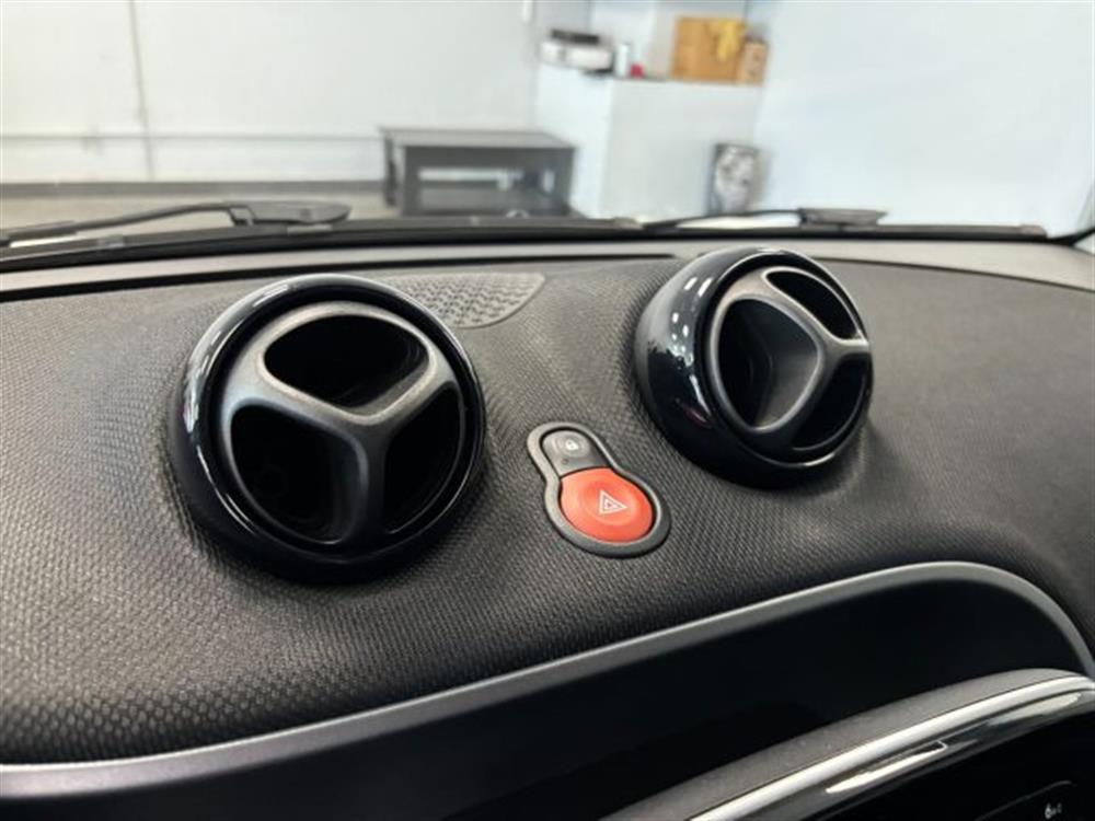 ForTwo ForTwo 1.0 twinamic Automat
