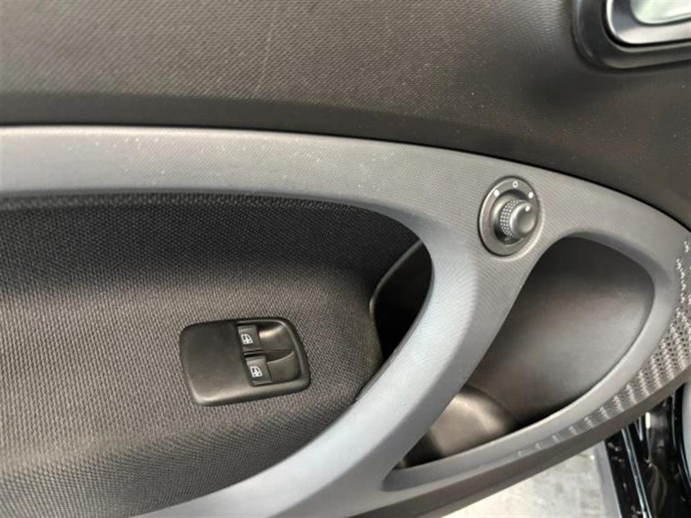ForTwo ForTwo 1.0 twinamic Automat