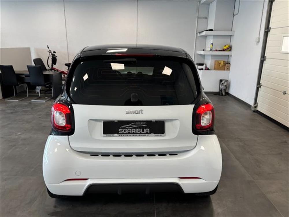ForTwo ForTwo 1.0 twinamic Automat