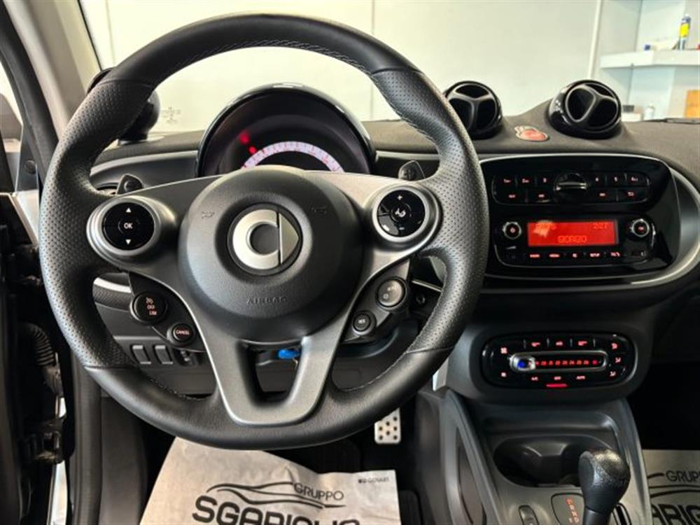 ForTwo ForTwo 1.0 twinamic Automat