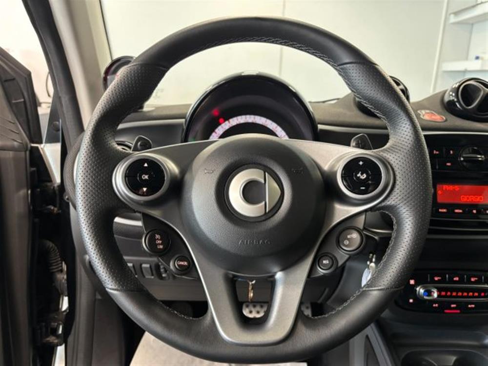 ForTwo ForTwo 1.0 twinamic Automat