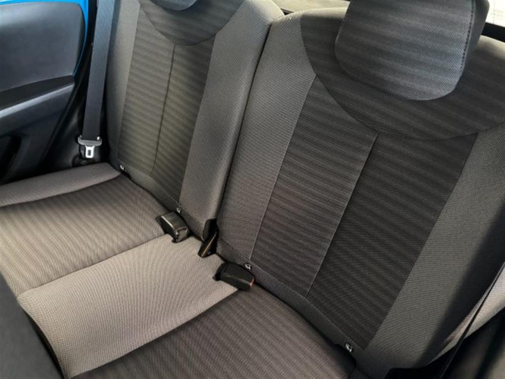 Aygo Aygo Automatica MMT 1.0 B