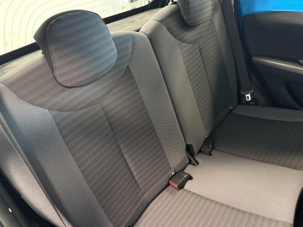 Aygo Aygo Automatica MMT 1.0 B
