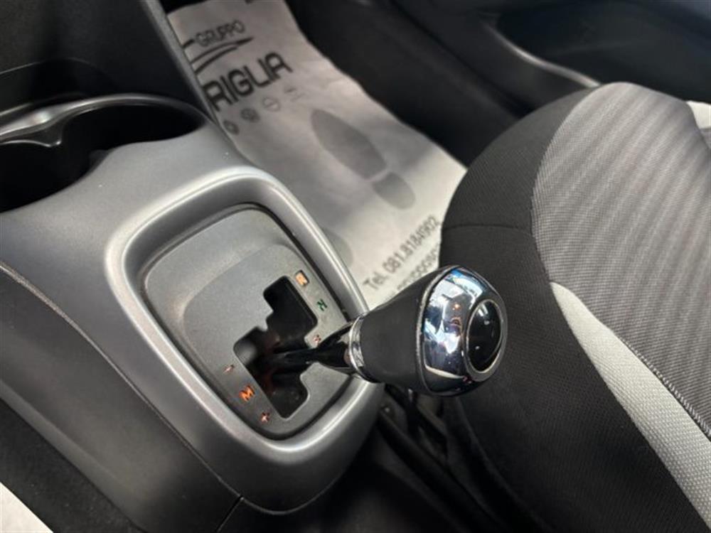 Aygo Aygo Automatica MMT 1.0 B
