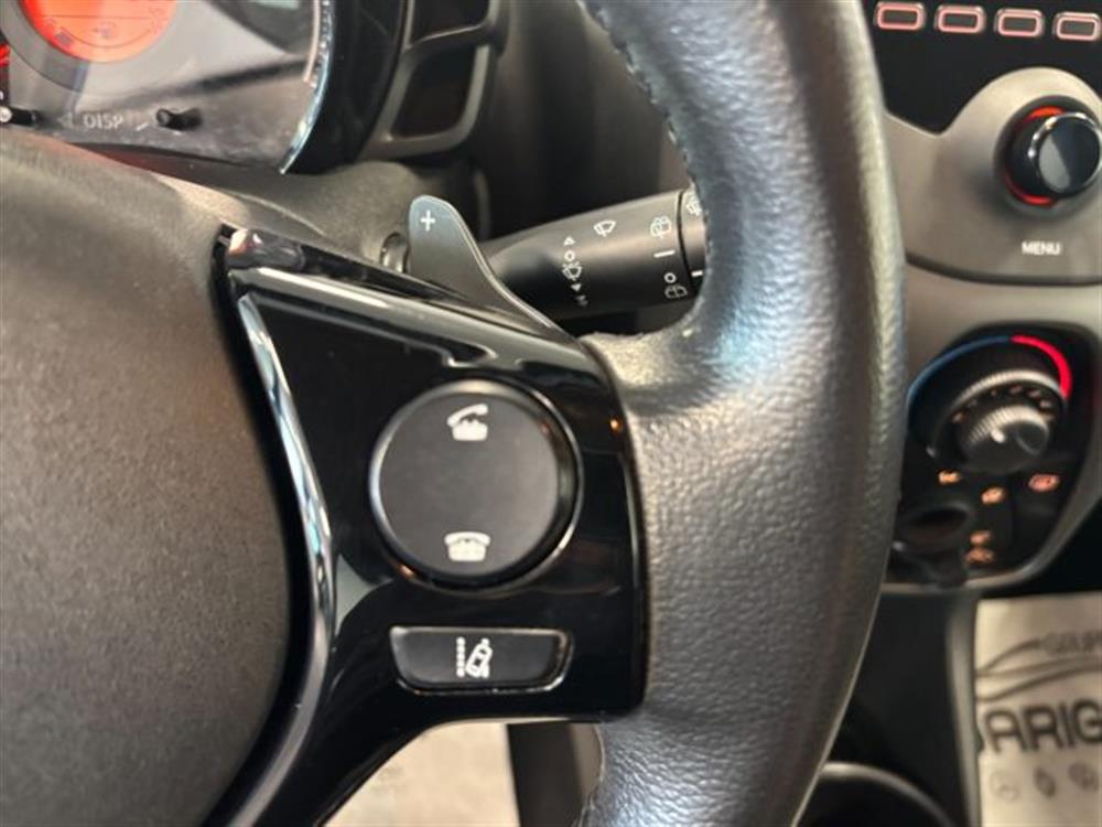 Aygo Aygo Automatica MMT 1.0 B