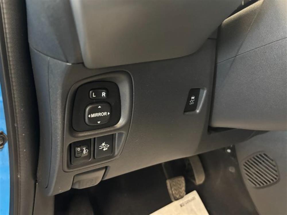 Aygo Aygo Automatica MMT 1.0 B