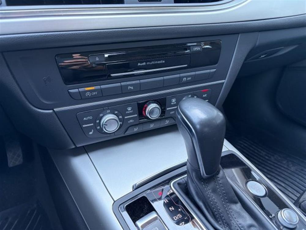 A6 A6 AVANT 2.0 TDI 190CV