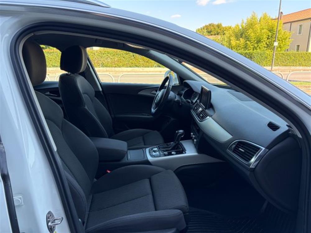 A6 A6 AVANT 2.0 TDI 190CV