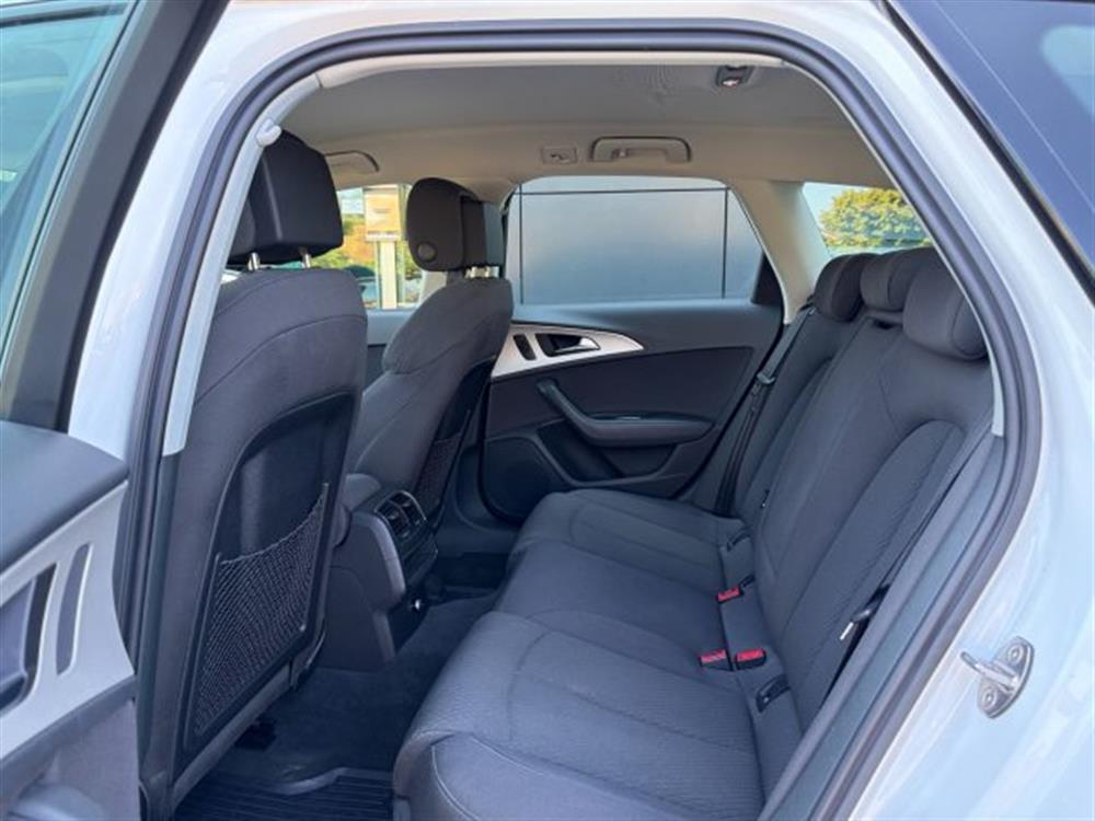 A6 A6 AVANT 2.0 TDI 190CV