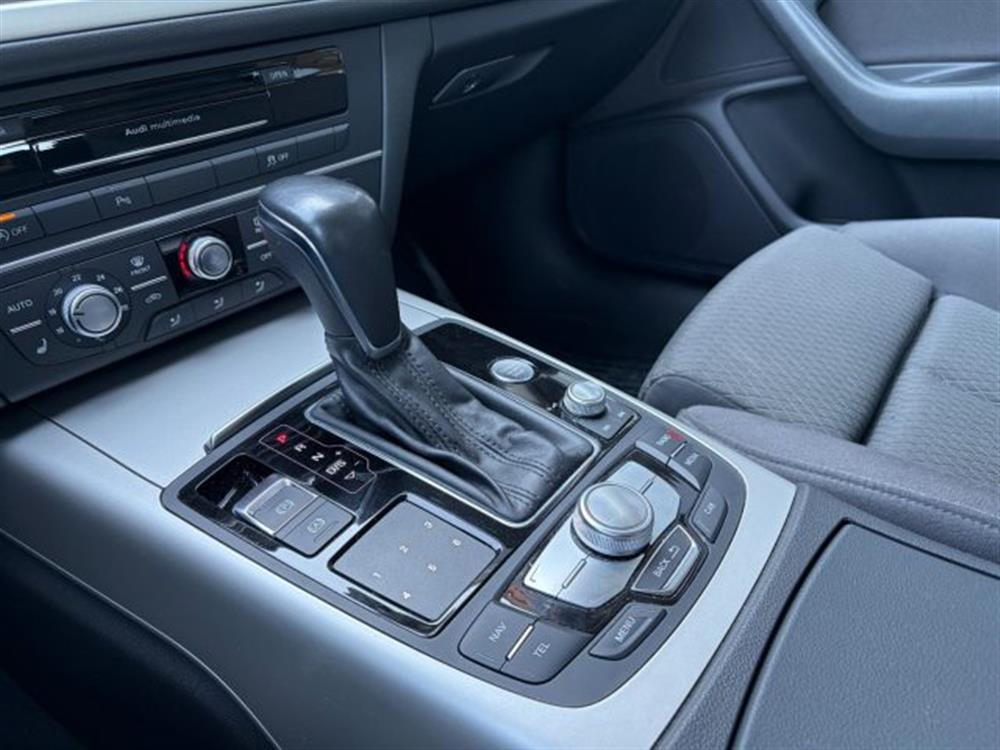 A6 A6 AVANT 2.0 TDI 190CV
