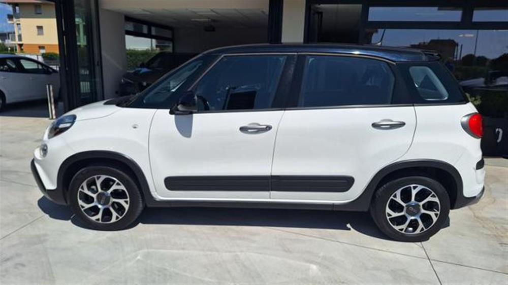 500L 500L 1.4 95 CV S&S Connec
