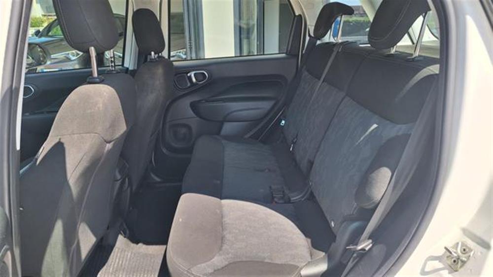 500L 500L 1.4 95 CV S&S Connec