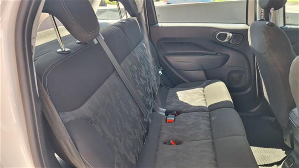 500L 500L 1.4 95 CV S&S Connec