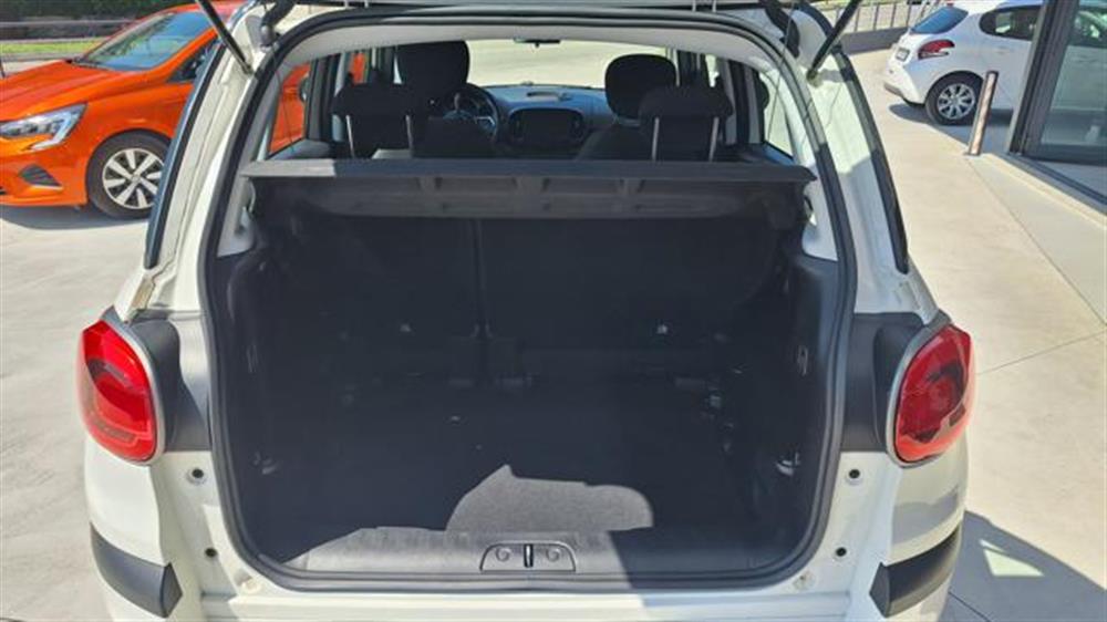 500L 500L 1.4 95 CV S&S Connec