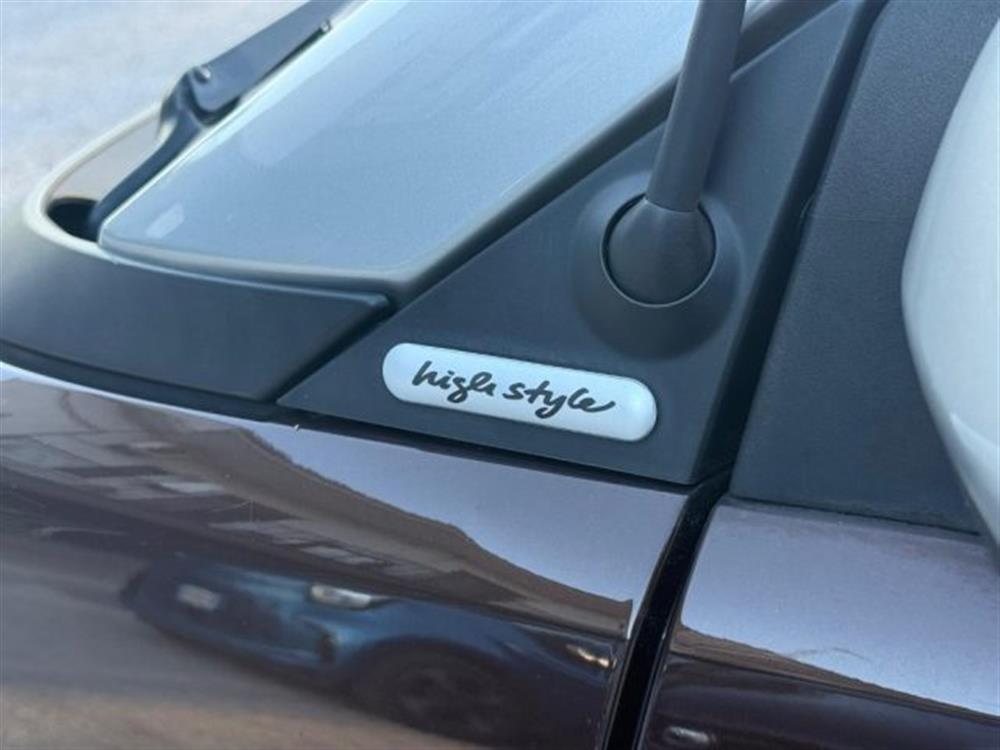 ForTwo ForTwo 70 PASSION HIGHSYLE