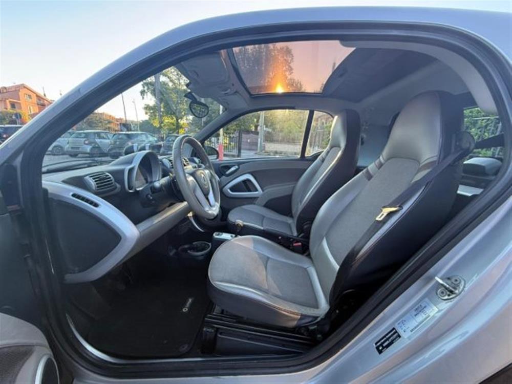 ForTwo ForTwo 70 PASSION HIGHSYLE