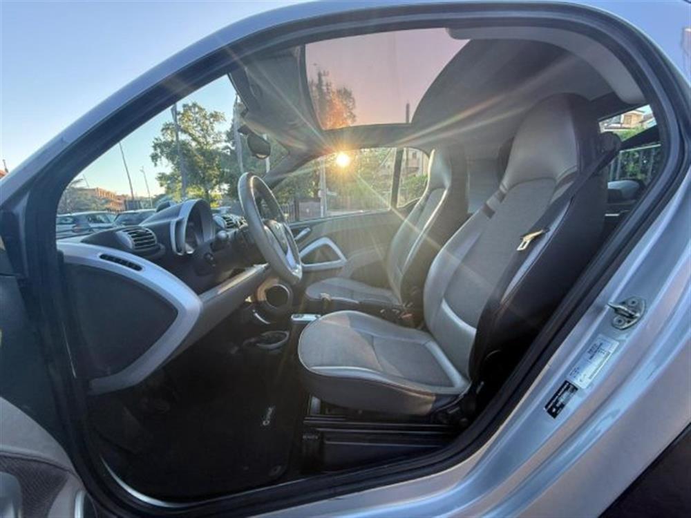 ForTwo ForTwo 70 PASSION HIGHSYLE