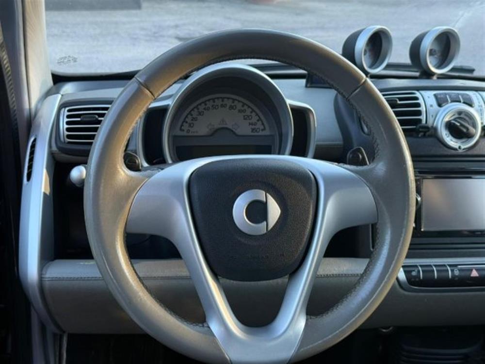 ForTwo ForTwo 70 PASSION HIGHSYLE