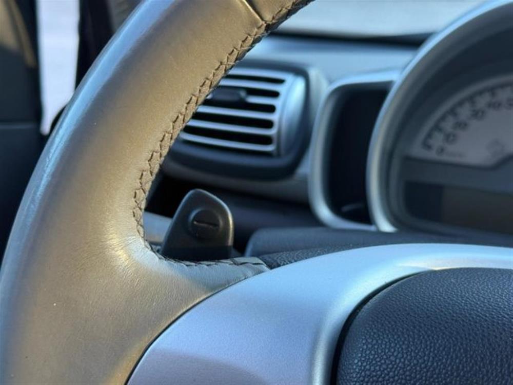 ForTwo ForTwo 70 PASSION HIGHSYLE