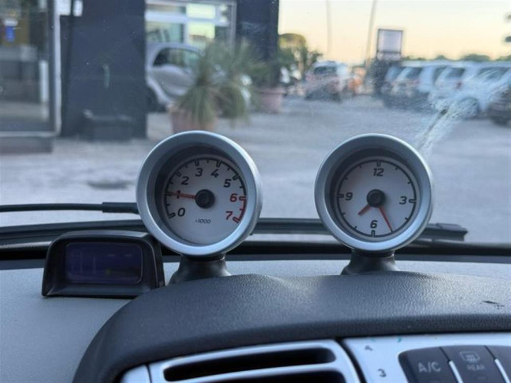 ForTwo ForTwo 70 PASSION HIGHSYLE